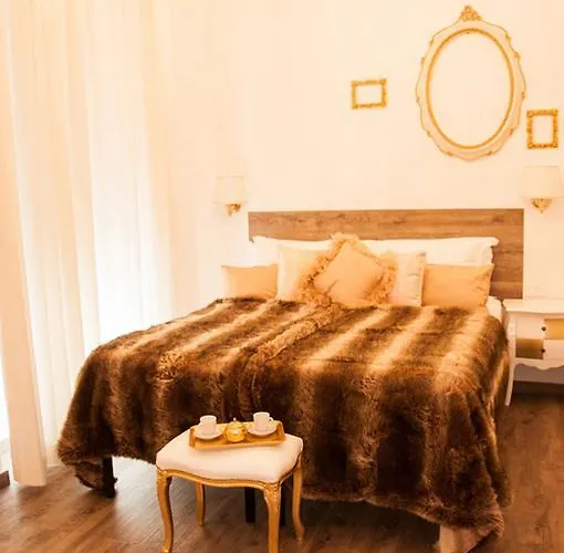 Relais Baroque Konukevi 2*