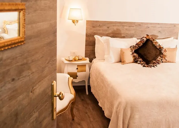 Relais Baroque Konukevi 2*