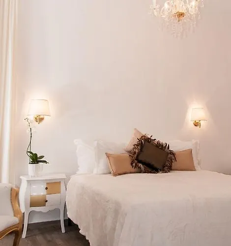 Relais Baroque Roma