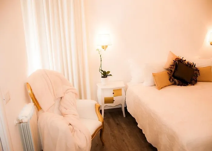 Konukevi Relais Baroque 2*
