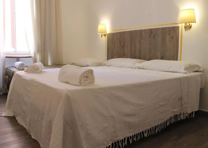 Konukevi Relais Baroque