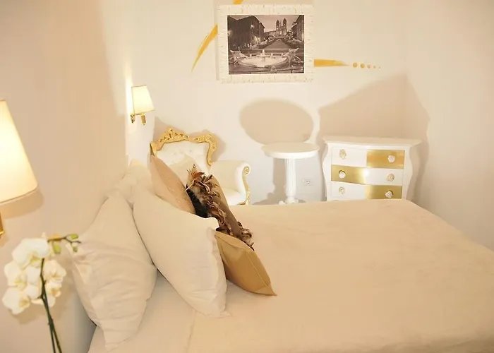 Konukevi Relais Baroque 2*