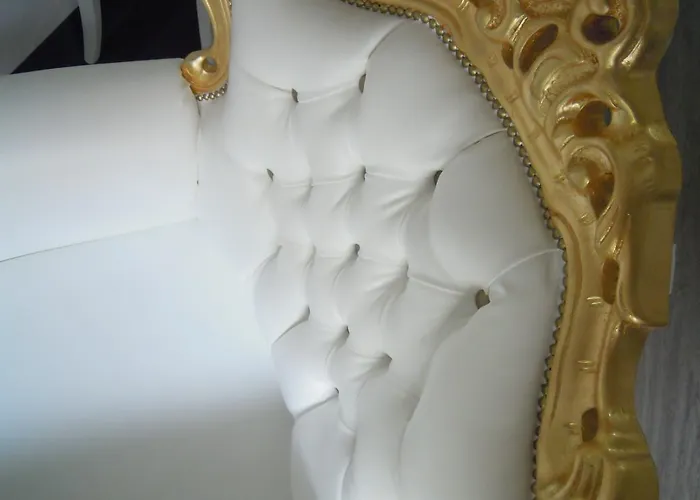 Konukevi Relais Baroque