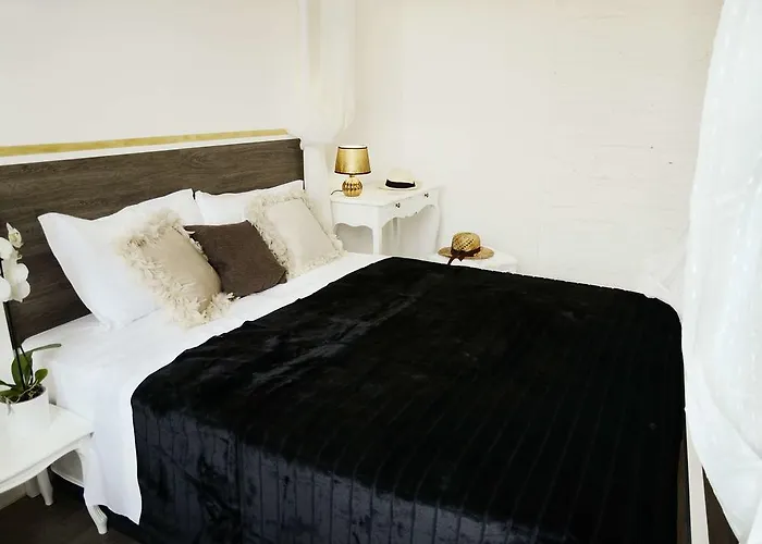 Relais Baroque 2*