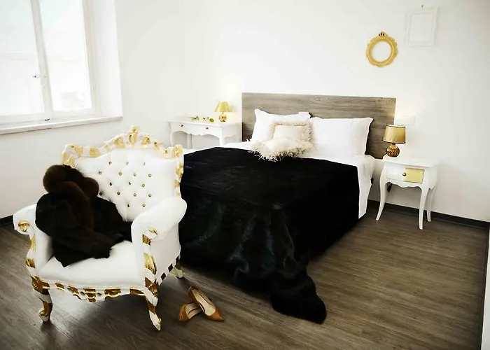 Relais Baroque 2*